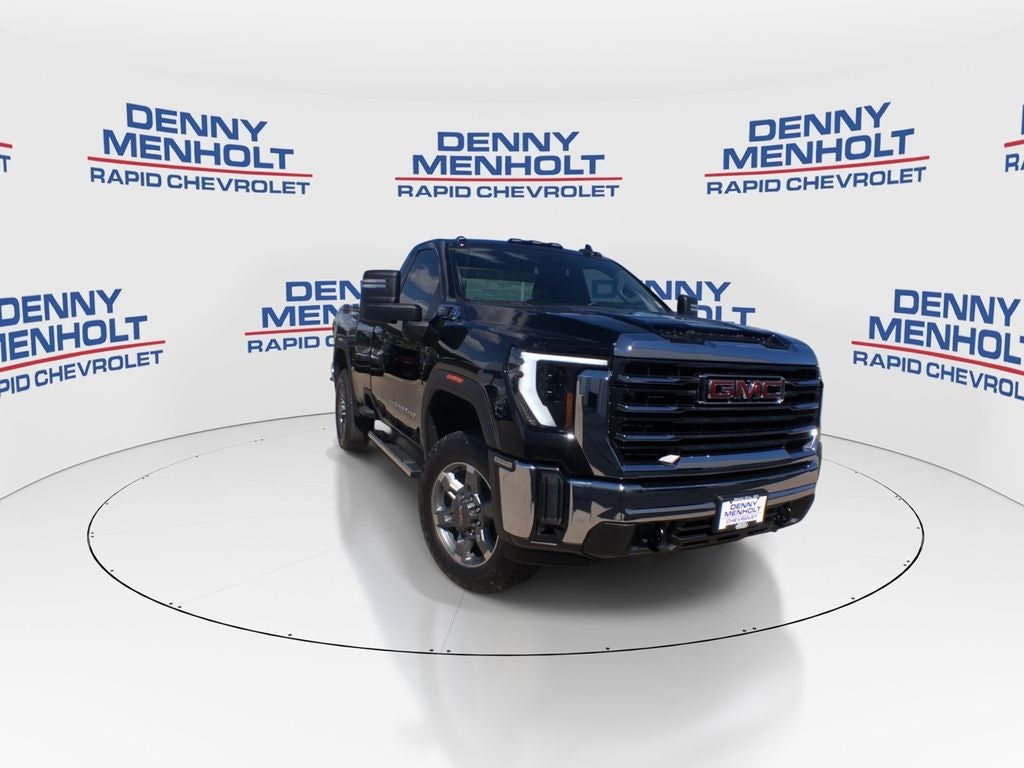 gmc sierra 2500hd 2025 1GT3UME72SF226068 image gmc sierra 2500hd 2025 1GT3UME72SF226068 image